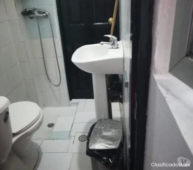 Arriendo pieza metro San Alberto Hurtado