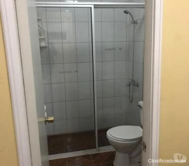 Arriendo pieza monoambiente