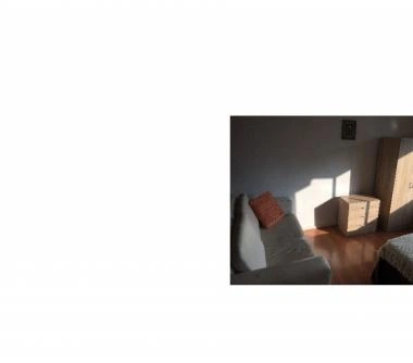 Arriendo Pieza para Hombres