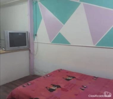 Arriendo pieza pleno centro