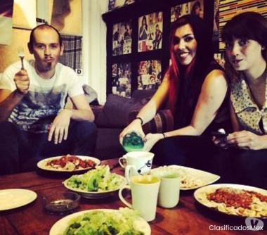 ARRIENDO PIEZA SANTIAGO CENTRO