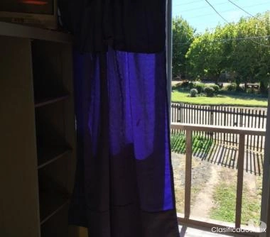 Arriendo Piezas amoblada en Centro de Los Ángeles