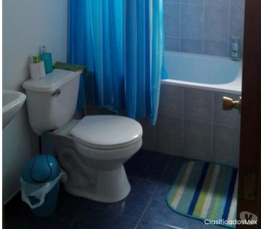 Arriendo Piezas Amobladas LAS CONDES