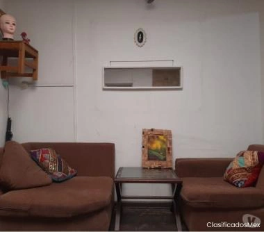 Arriendo Piezas en Linda Casona en Providencia