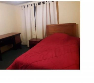 ARRIENDO PIEZAS INDIVIDUALES