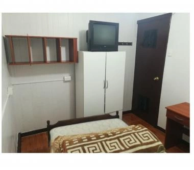 Arriendo piezas Los Angeles - Full Amoblada WIFI TV NET VTR