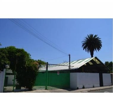 ARRIENDO planta procesadora de pulpa de frutas en La Cruz