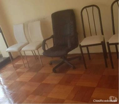 ARRIENDO PRIVADO EN OFICINA HUERFANOS, SANTIAGO CENTRO