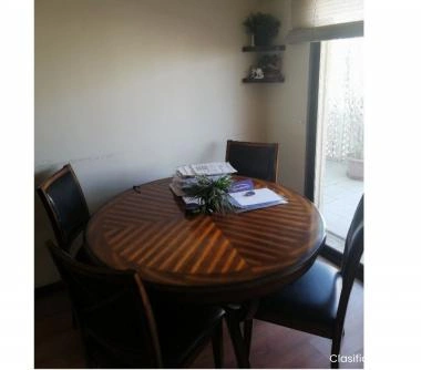 ARRIENDO PRIVADO EN STGO CENTRO