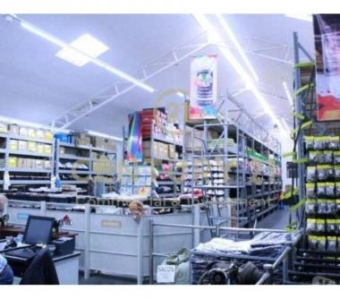 ARRIENDO PROPIEDAD COMERCIAL SANTIAGO - ANDES