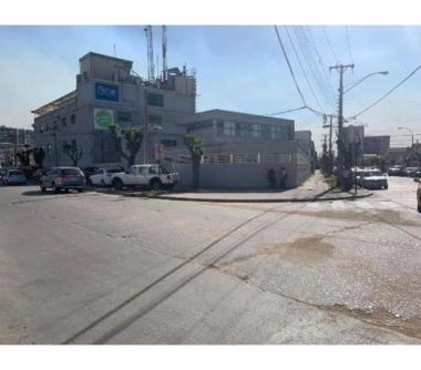 ARRIENDO PROPIEDAD DE 4795 MTS.EN VIÑA DEL MAR