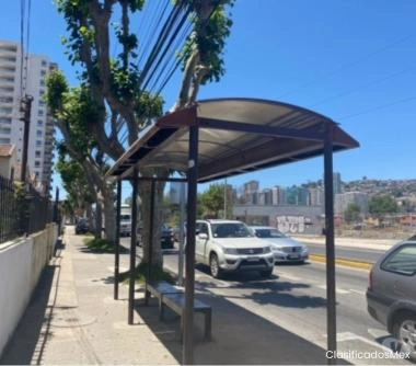 ARRIENDO: Propiedad potencialmente comercial, Viña del Mar.
