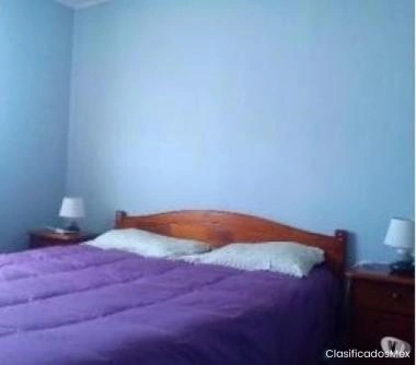 Arriendo quintero vista al mar