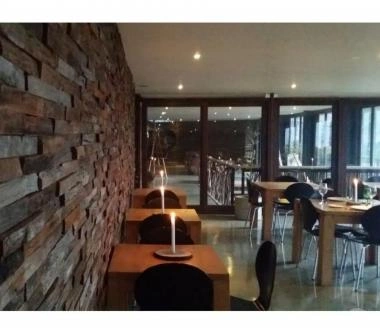Arriendo restaurante con salon eventos Puerto Varas