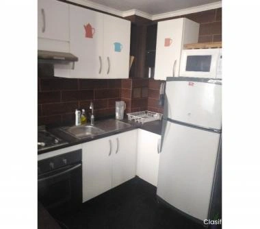 ARRIENDO SANTA VICTORIA -LIRA . SANTIAGO