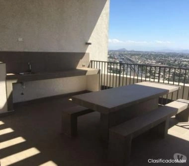 ARRIENDO STUDIO 1 BAÑO METRO BELLAVISTA LA FLORIDA Y VICUÑA