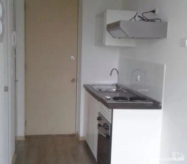 ARRIENDO TORO MAZOTTE, ESTACIÓN CENTRAL