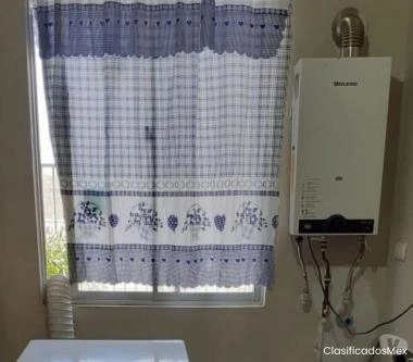 Arriendo una pieza en departamento amoblado