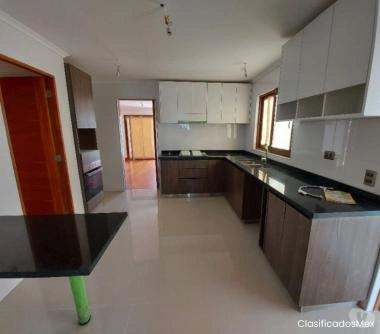 B&B PROPIEDADES Spa ARRIENDA EXCELENTE CASA EN NOGALES .