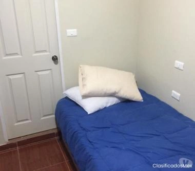 Baño privado, Sector Sur Gran Vía, U del Norte.