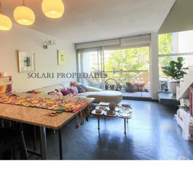 BARRIO LAS LILAS...MODERNO DUPLEX