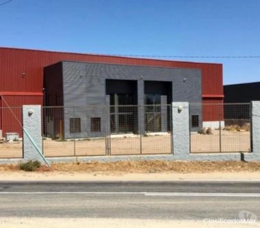 Bodegas Industriales