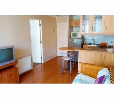 BONITO DEPARTAMENTO METRO UNIVERSIDAD DE CHILE