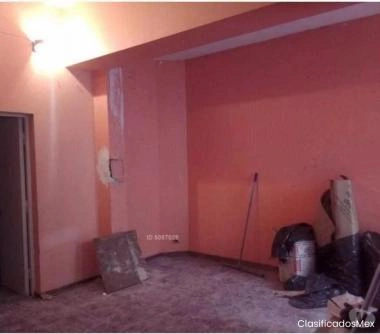 Bucarest 17 - Oficina 18, Los Leones, Providencia