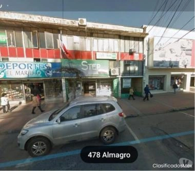 Buenos Locales Comerciales en centro de Los Angeles-Biobío