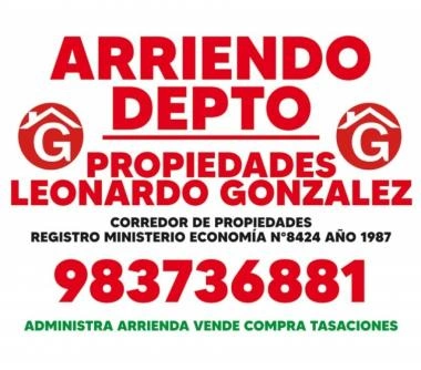 BUSCO ARRIENDO DEPARTAMENTO QUILPÚE TORRES DE MARGA MARGA