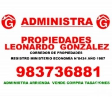 BUSCO ARRIENDOS DEPARTAMENTOS CASAS QUILPUÉ VILLA ALEMANA