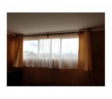 Cabaña 1 Dormitorio