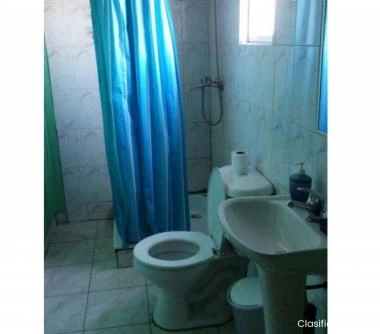 Cabaña Amoblada Las Animas