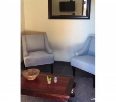 Cabañas amobladas 1 y 2 dorm calefacción central, Valdivia