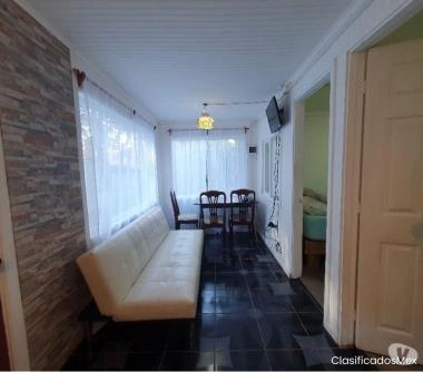 CABANAS TURISMO, PROPIEDAD COMERCIAL PTO MONTT