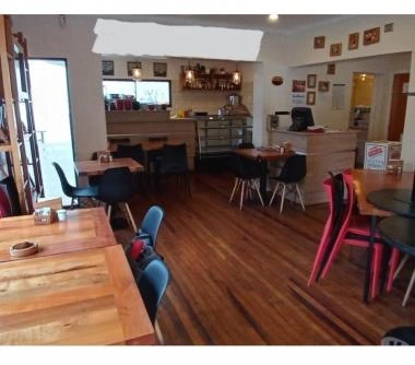 CAFETERÍA & RESTAURANTE pleno Barrio Poniente $ 44.000.000