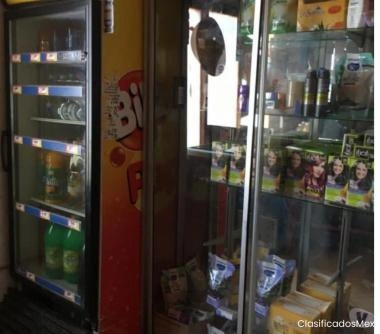 #Calama ¡OPORTUNIDAD DE NEGOCIO! Arriendo casa + almacén