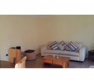 Casa Amoblada en Santa Maria del Boldo