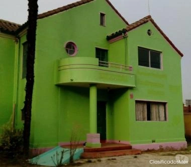Casa amplia, gran terreno, Pleno Centro de Quilpué. Destino