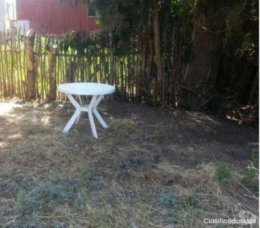 Casa arriendo año corrido las cruces, El Tabo