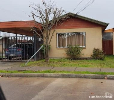 Casa Arriendo Villa Barcelona