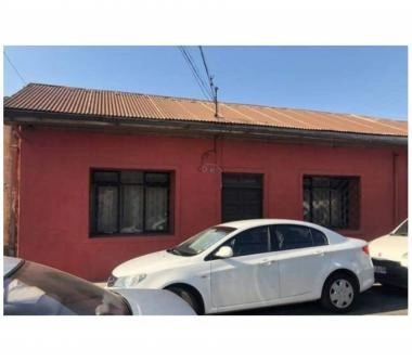 Casa Casco Histórico De Rancagua A 562-RC-9.20