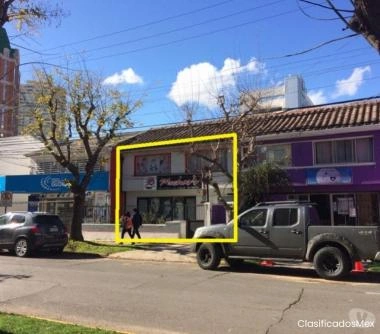 CASA COMERCIAL - 1 PONIENTE - VIÑA DEL MAR