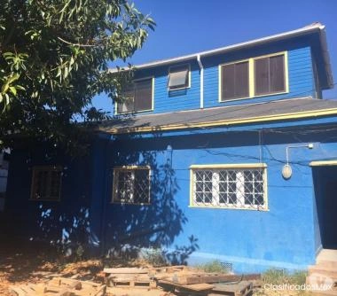 Casa comercial en arriendo, 9 Norte, Viña del Mar.