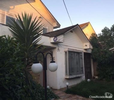 Casa comuna dé Quillota