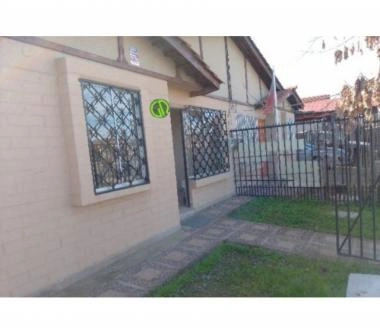 Casa de un piso, Rancagua,A 591-280-YD-12.20