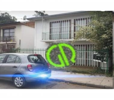 Casa De Uso Comercial, Rancagua V 573-800-YD-10.20