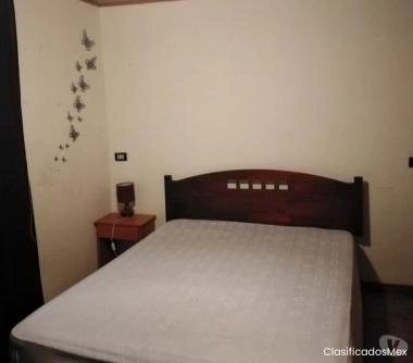 Casa dos dormitorios