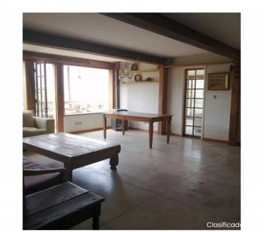 Casa en el Arrayan, Lo Barneceha