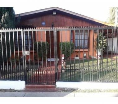 Casa en sector Santa Teresa de Machalí. A 487